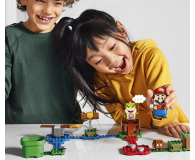 LEGO Super Mario 71360 Zestaw startowy MARIO - 573335 - zdjęcie 9